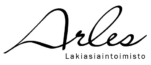 Lakiasiaintoimisto Arles Oy